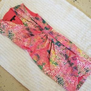 Nine West shaping dress